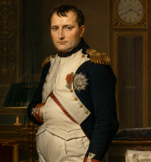 Napoleon Bonaparte