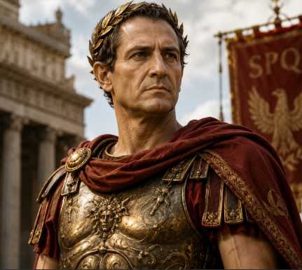 Julius Caesar