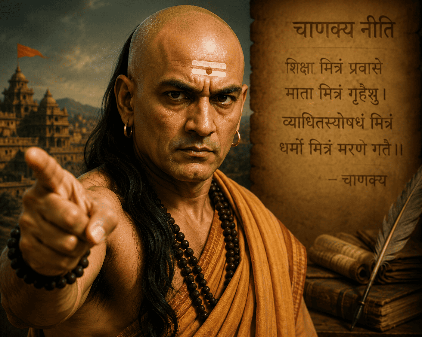Chanakya